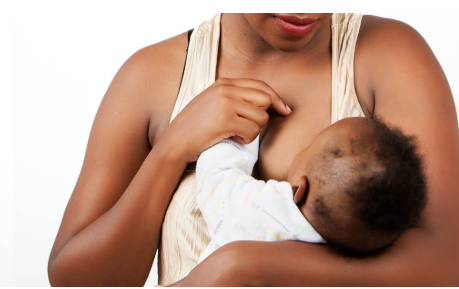 mama kukosa maziwa baada ya kujifungua